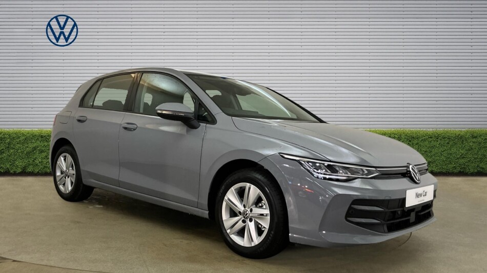 Volkswagen Golf 1.5 TSI Life 5dr Petrol Hatchback